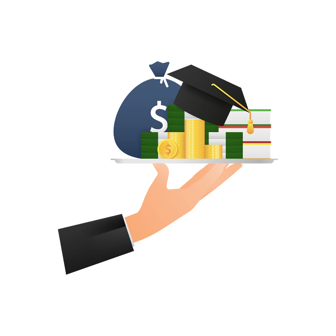 Assistance with Education Loan