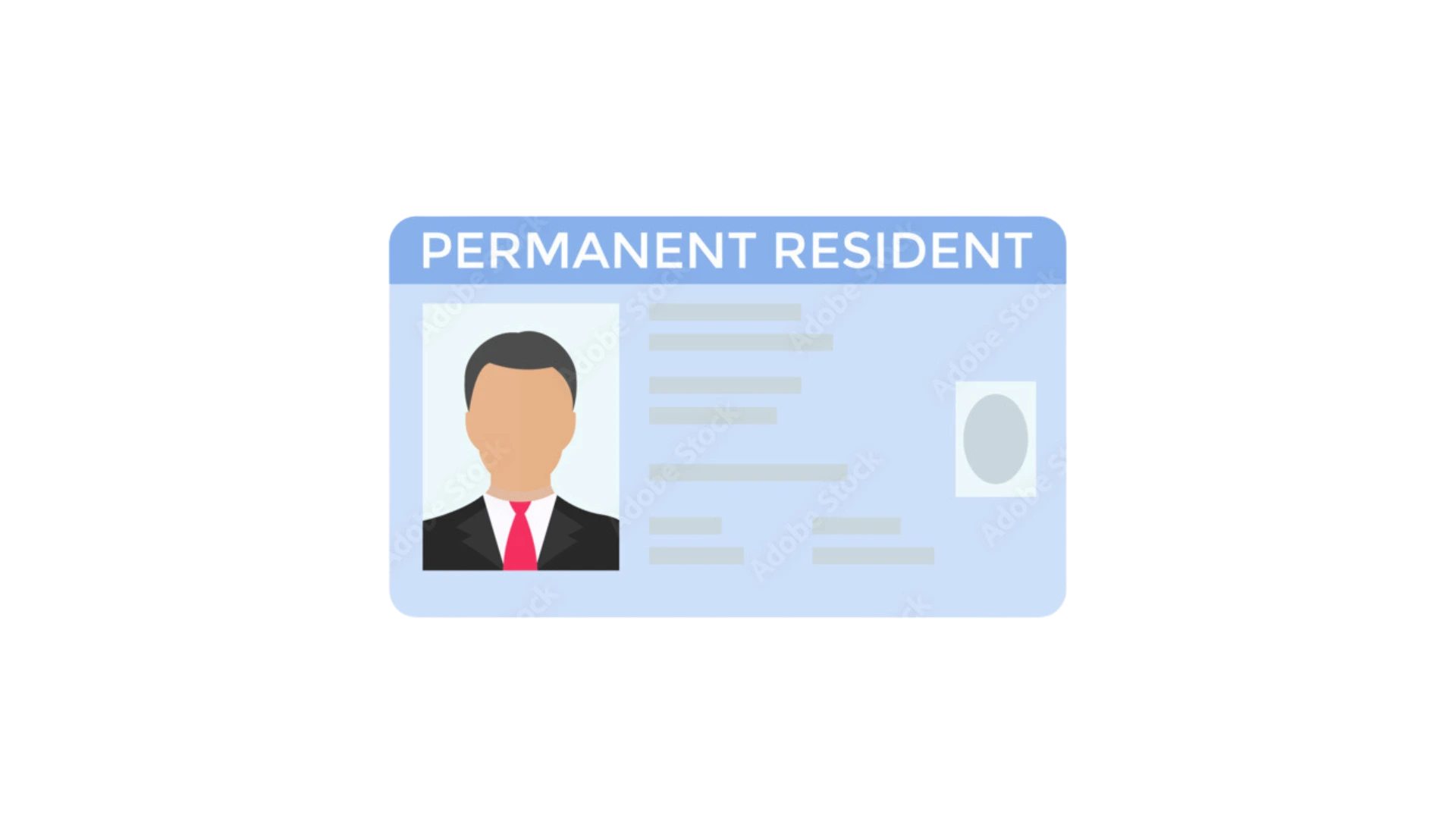 PR Visa Icon